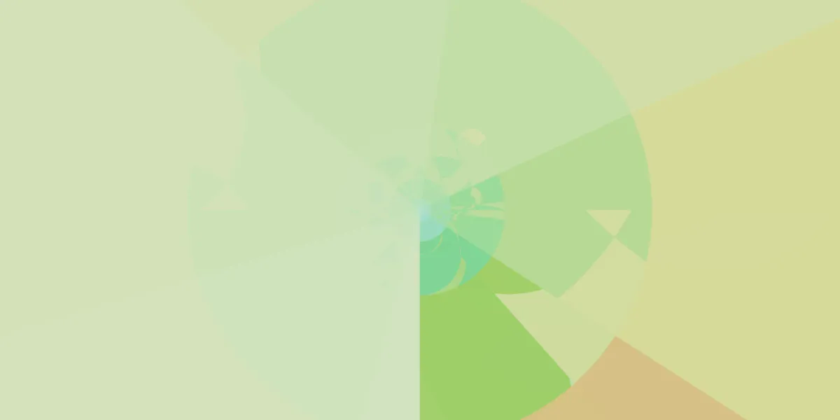 A piece of fractal art produced by FractalPane.