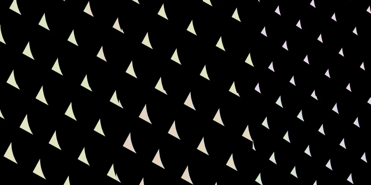 A piece of fractal art produced by FractalPane.
