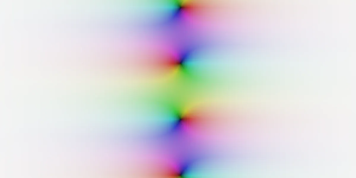 A piece of fractal art produced by FractalPane.