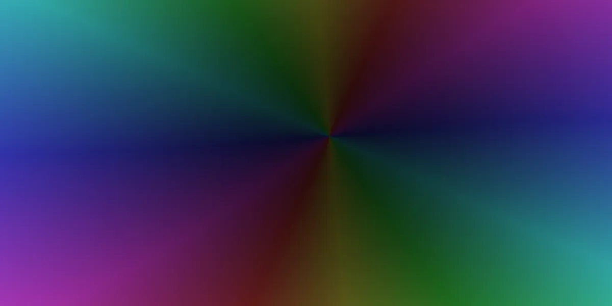 A piece of fractal art produced by FractalPane.