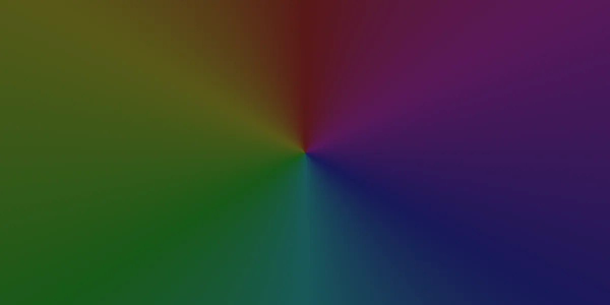 A piece of fractal art produced by FractalPane.