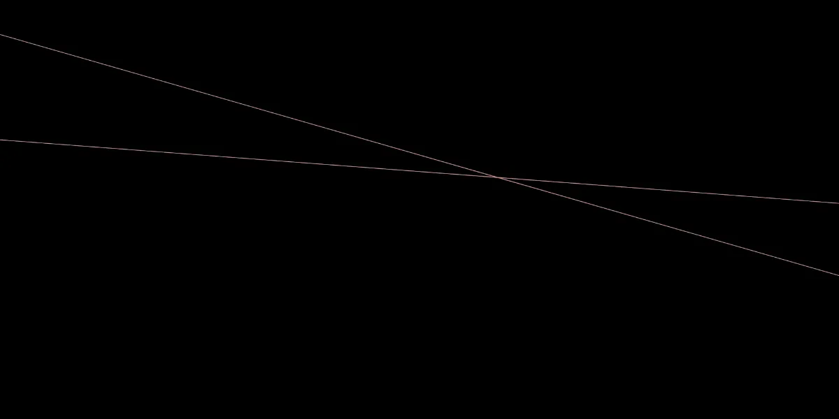 A piece of fractal art produced by FractalPane.