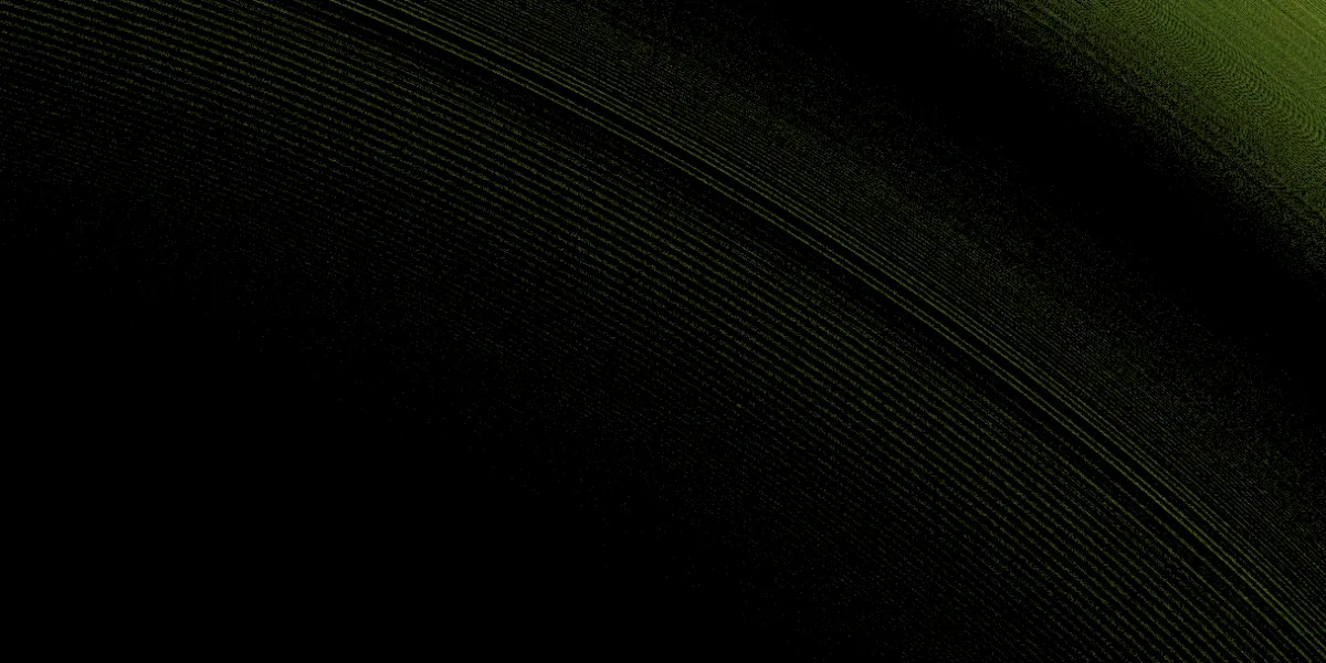 A piece of fractal art produced by FractalPane.