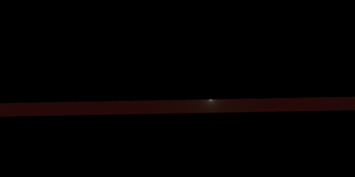 A piece of fractal art produced by FractalPane.