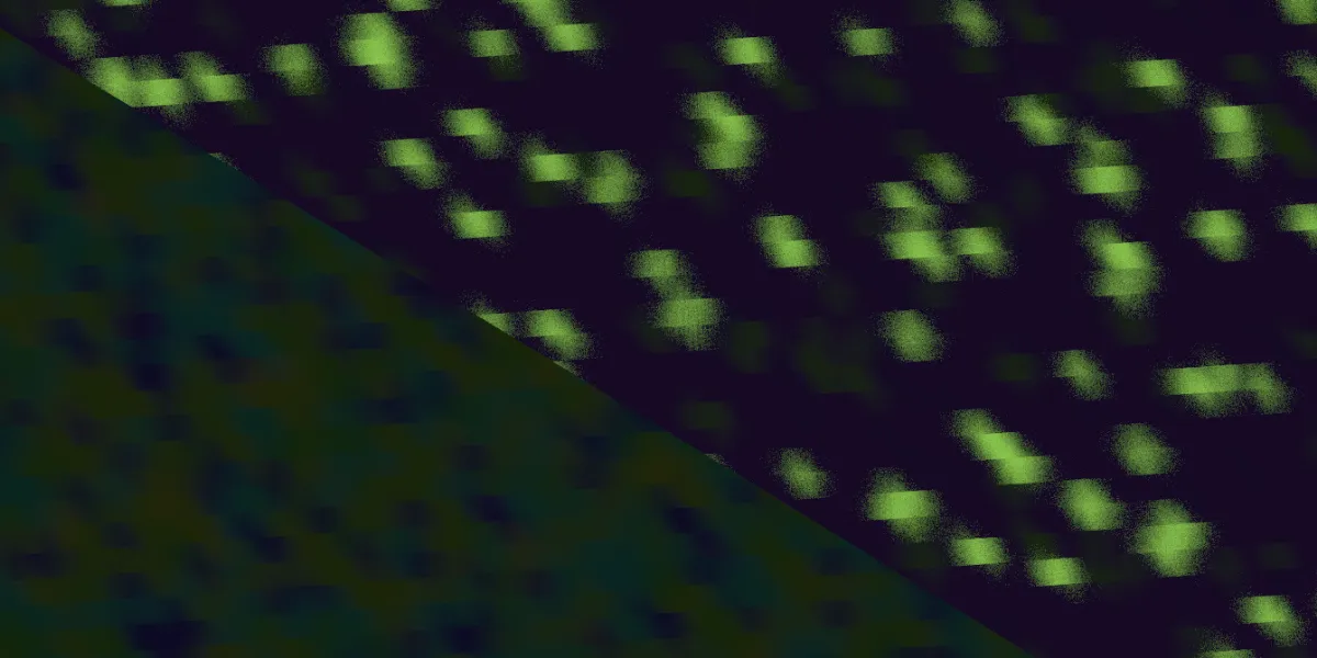 A piece of fractal art produced by FractalPane.