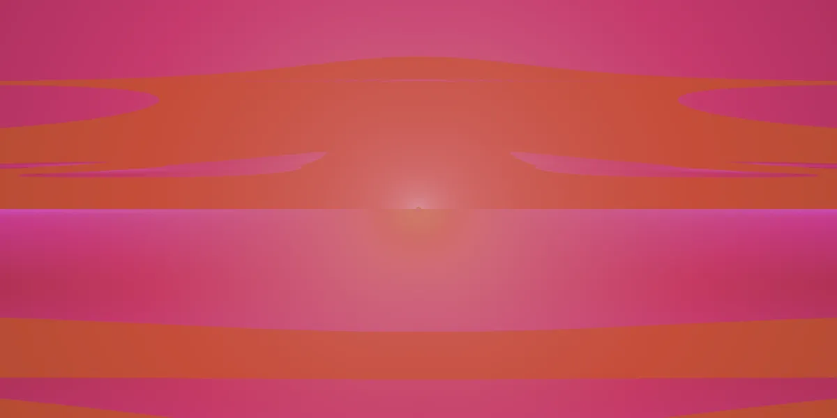 A piece of fractal art produced by FractalPane.