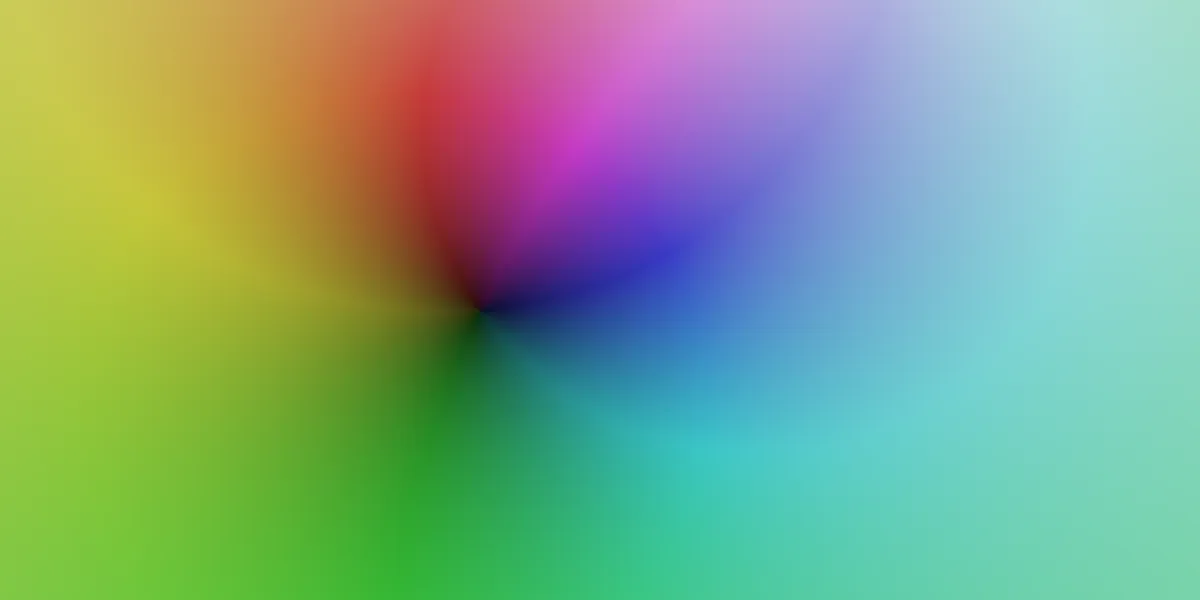A piece of fractal art produced by FractalPane.
