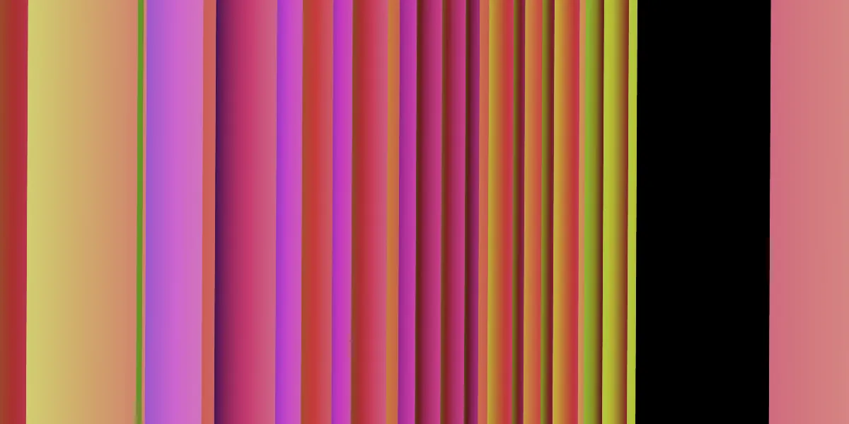 A piece of fractal art produced by FractalPane.