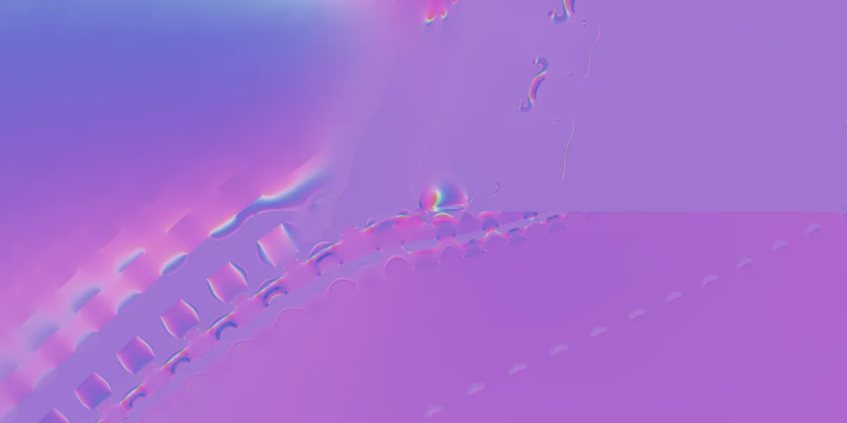 A piece of fractal art produced by FractalPane.