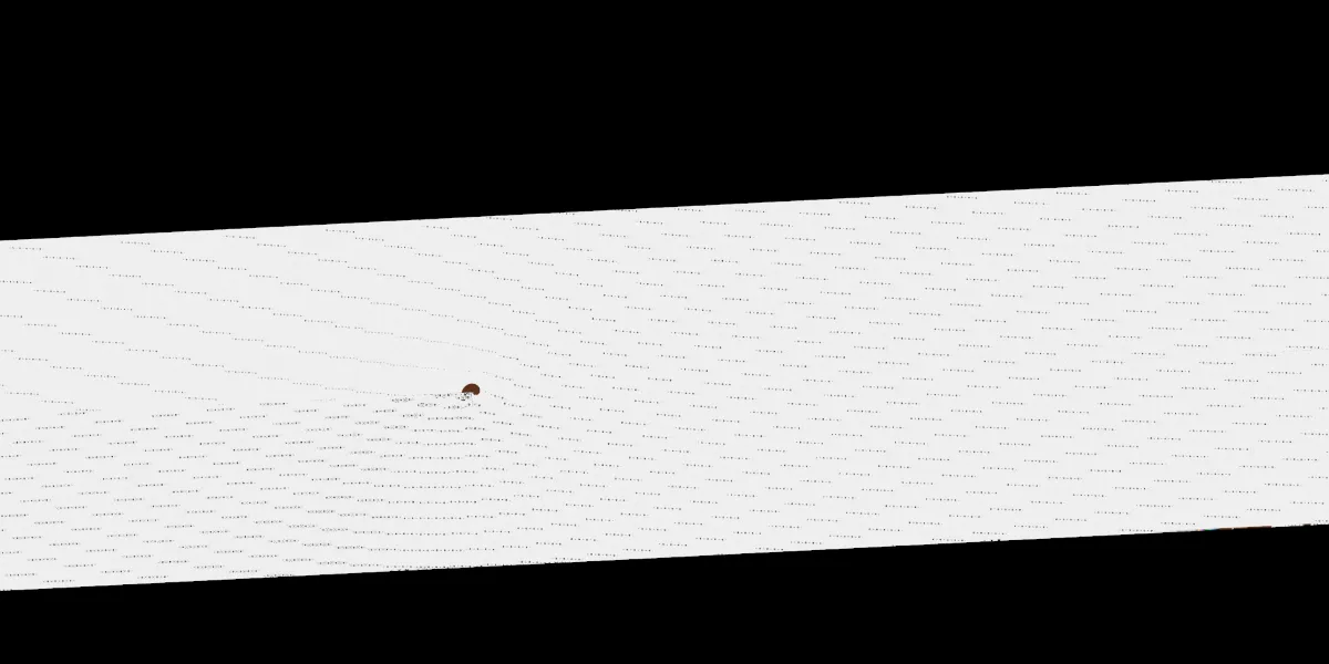 A piece of fractal art produced by FractalPane.