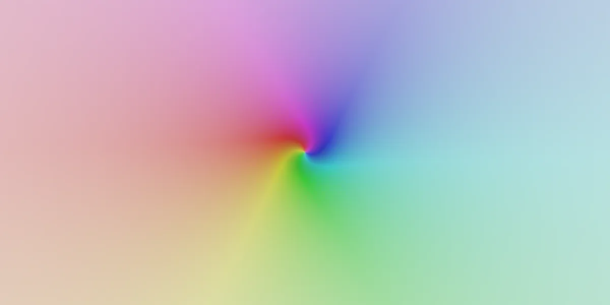 A piece of fractal art produced by FractalPane.