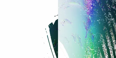 A piece of fractal art produced by FractalPane.