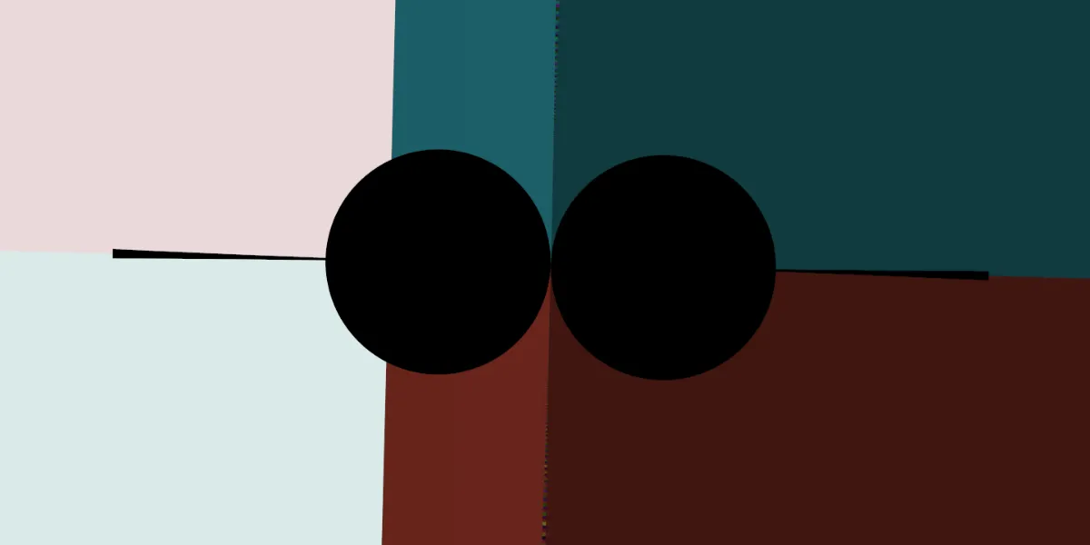 A piece of fractal art produced by FractalPane.