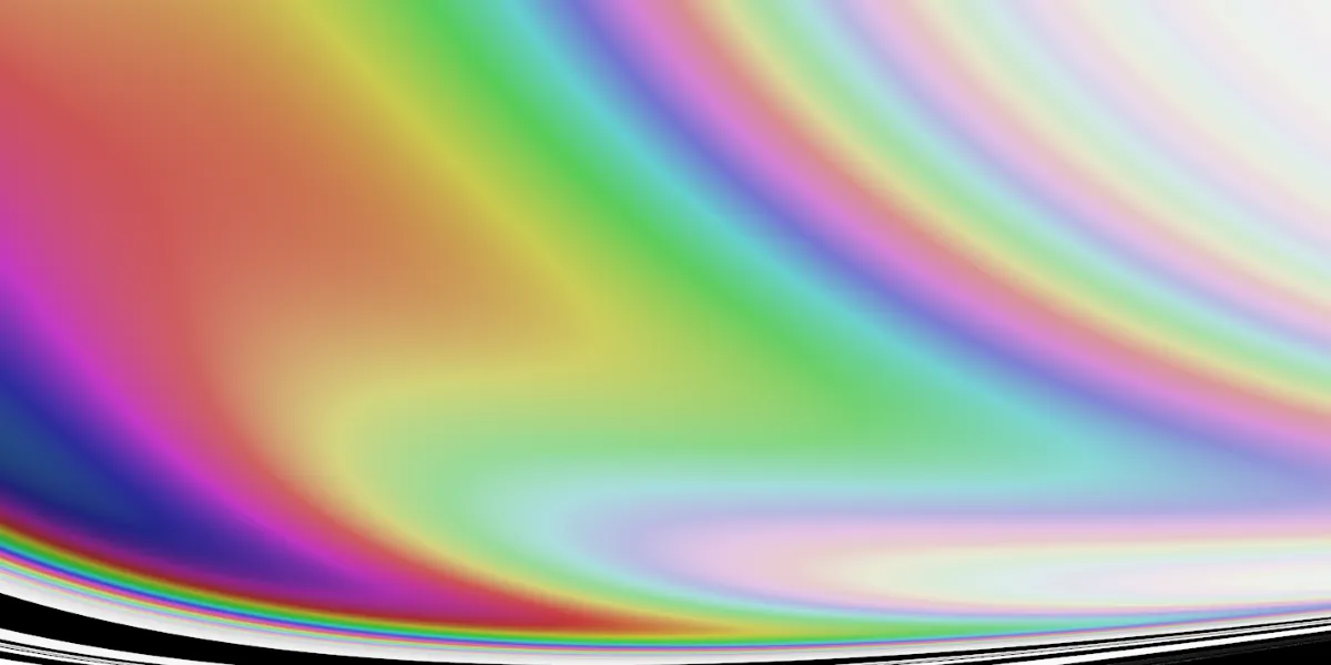 A piece of fractal art produced by FractalPane.