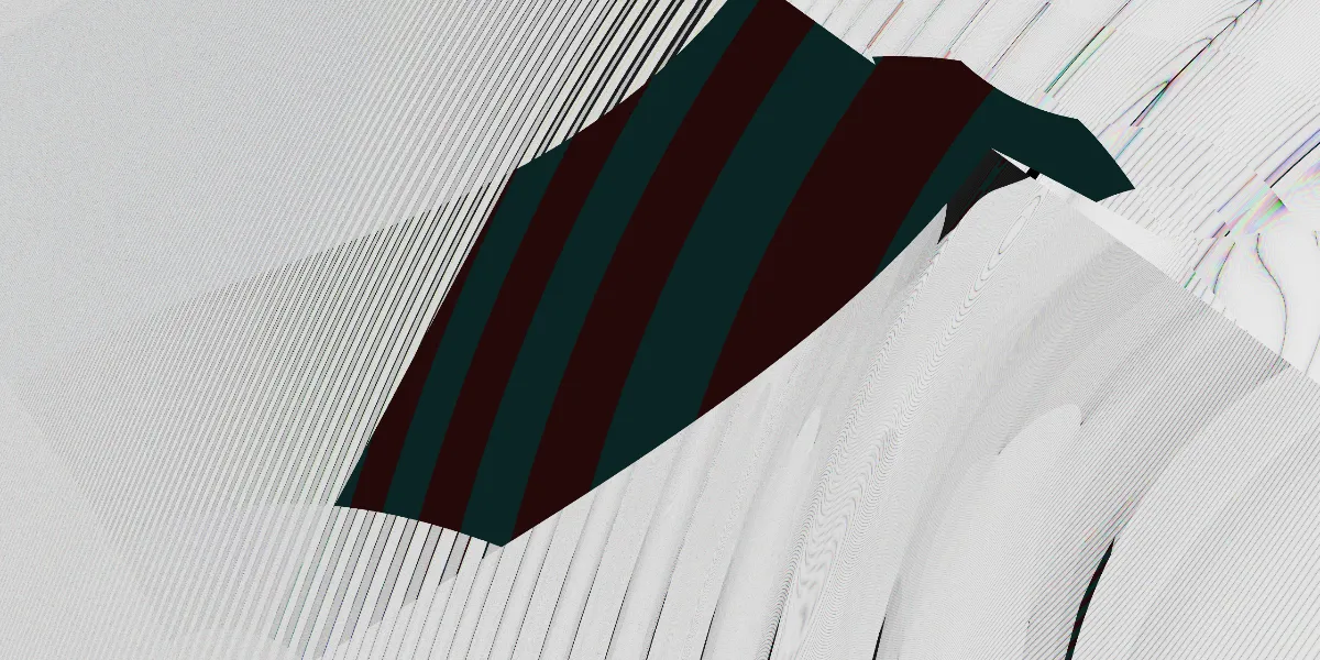 A piece of fractal art produced by FractalPane.