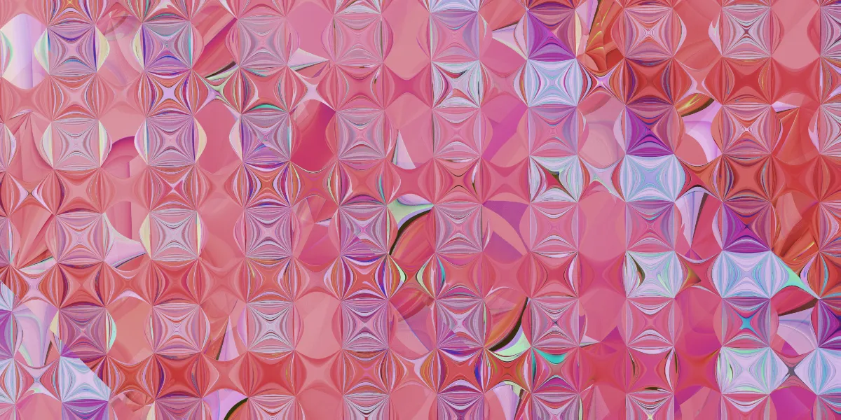 A piece of fractal art produced by FractalPane.