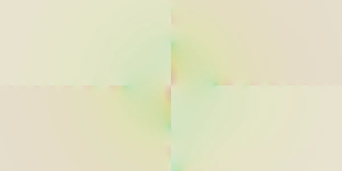 A piece of fractal art produced by FractalPane.