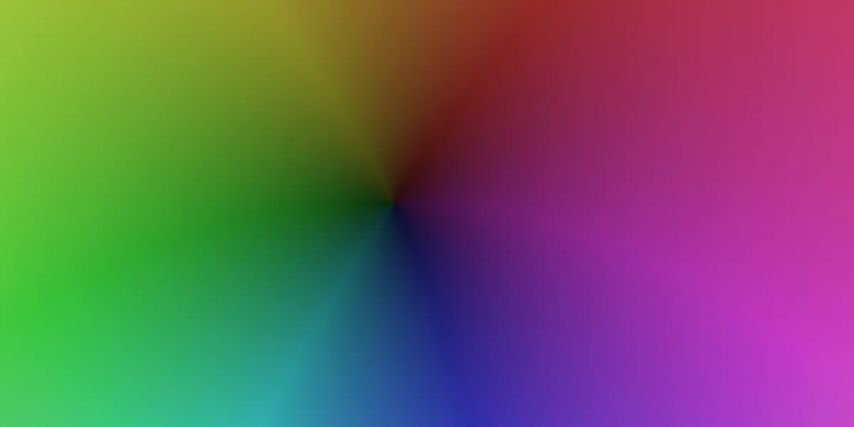 A piece of fractal art produced by FractalPane.