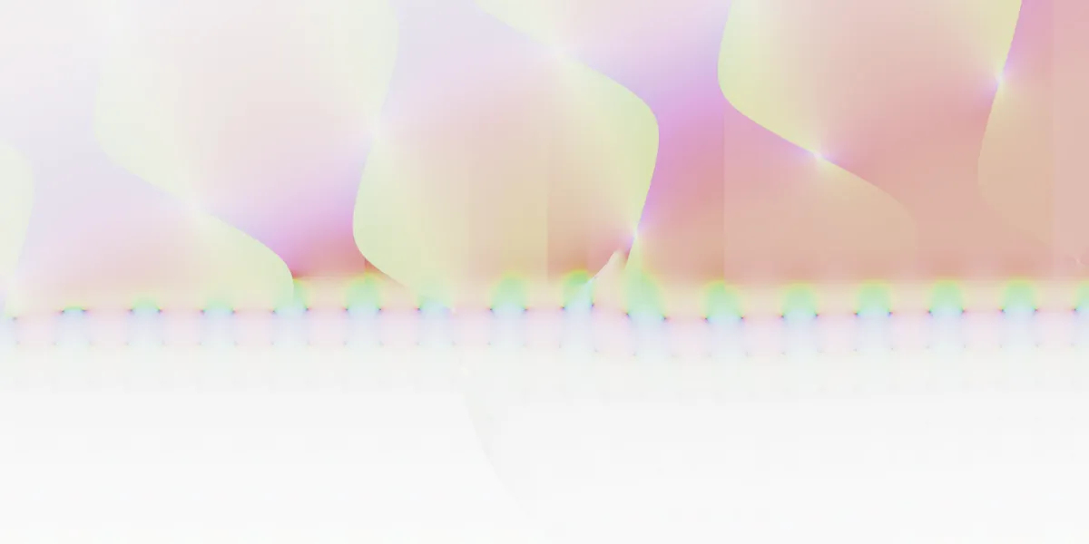 A piece of fractal art produced by FractalPane.