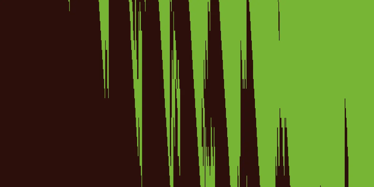 A piece of fractal art produced by FractalPane.