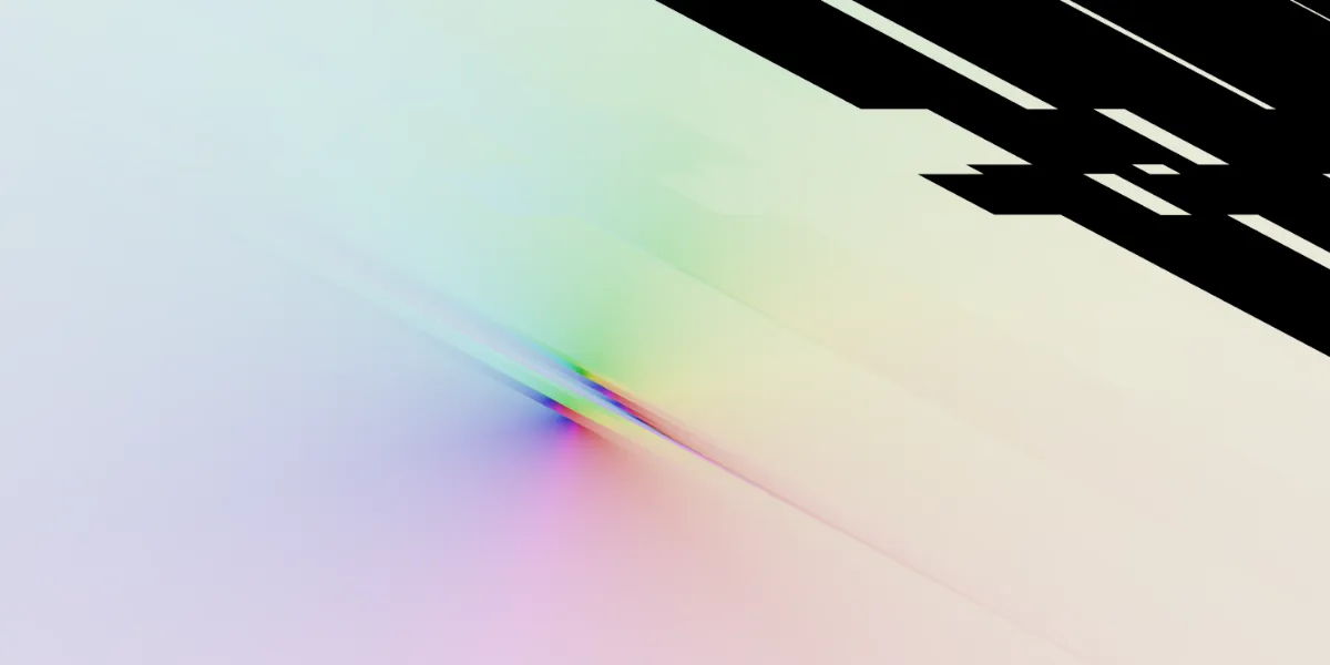 A piece of fractal art produced by FractalPane.