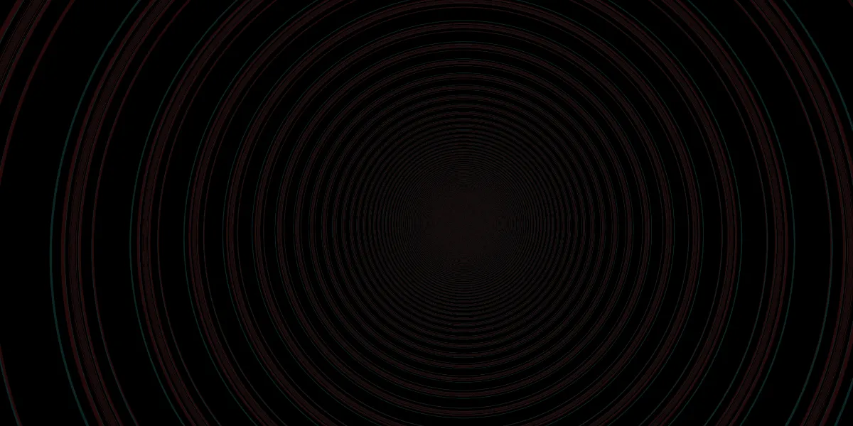 A piece of fractal art produced by FractalPane.