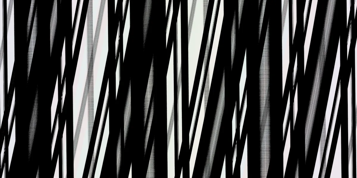 A piece of fractal art produced by FractalPane.