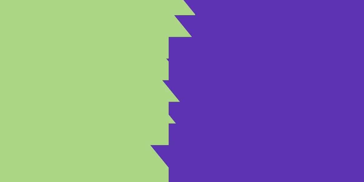 A piece of fractal art produced by FractalPane.