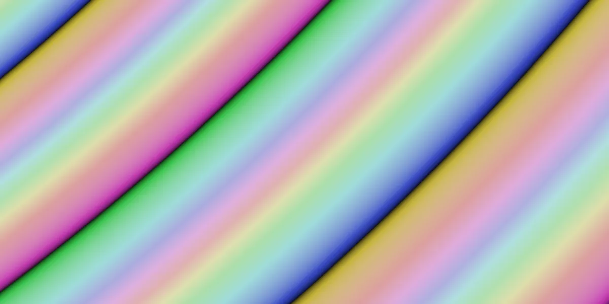 A piece of fractal art produced by FractalPane.