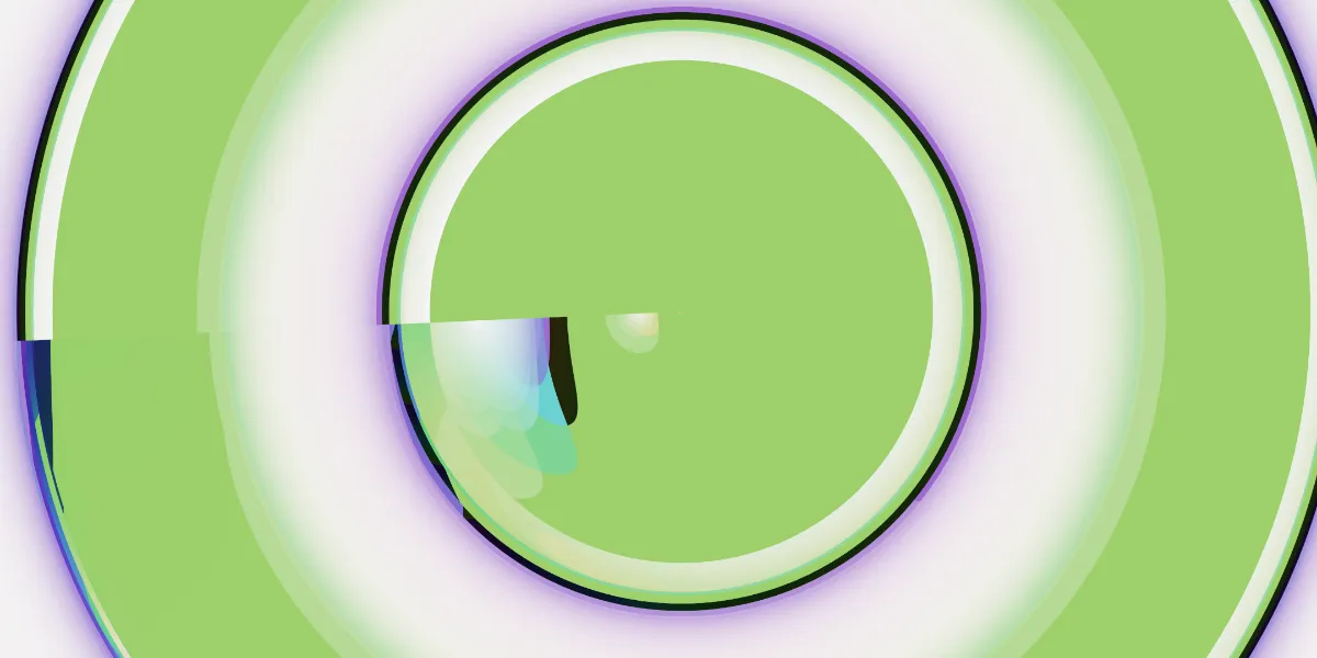 A piece of fractal art produced by FractalPane.