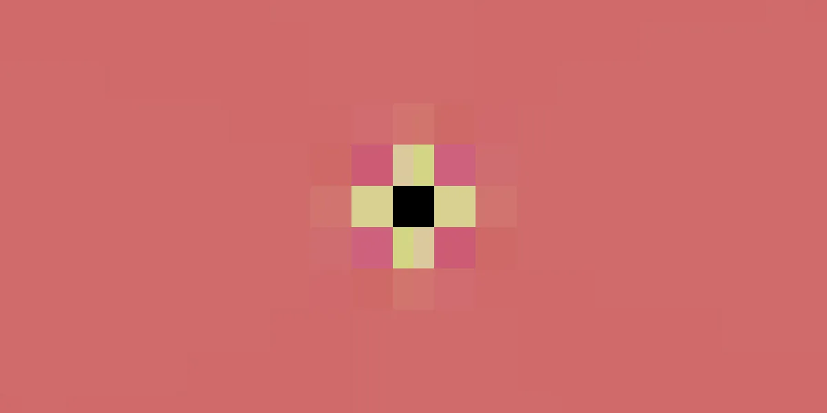 A piece of fractal art produced by FractalPane.