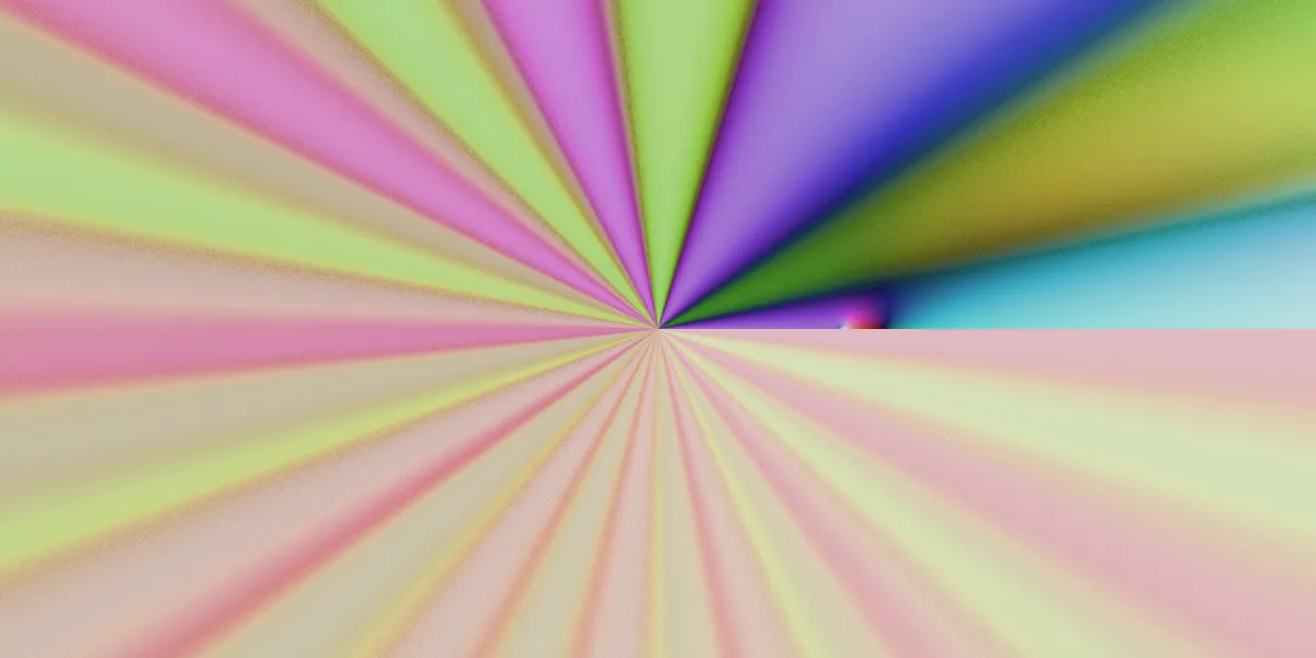 A piece of fractal art produced by FractalPane.