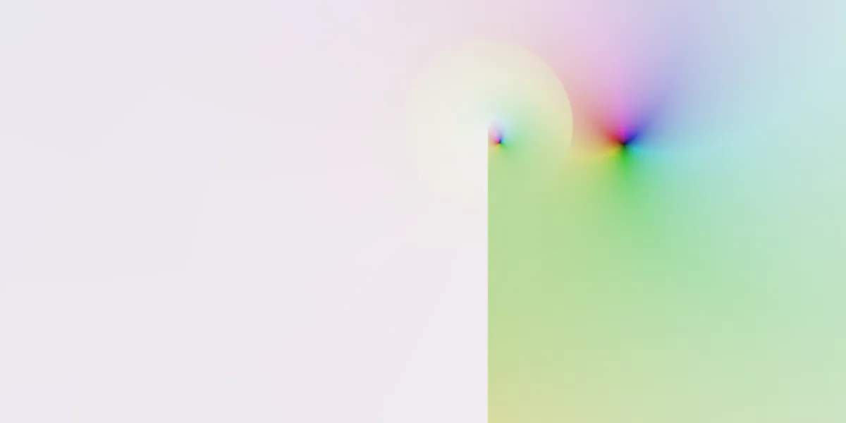 A piece of fractal art produced by FractalPane.