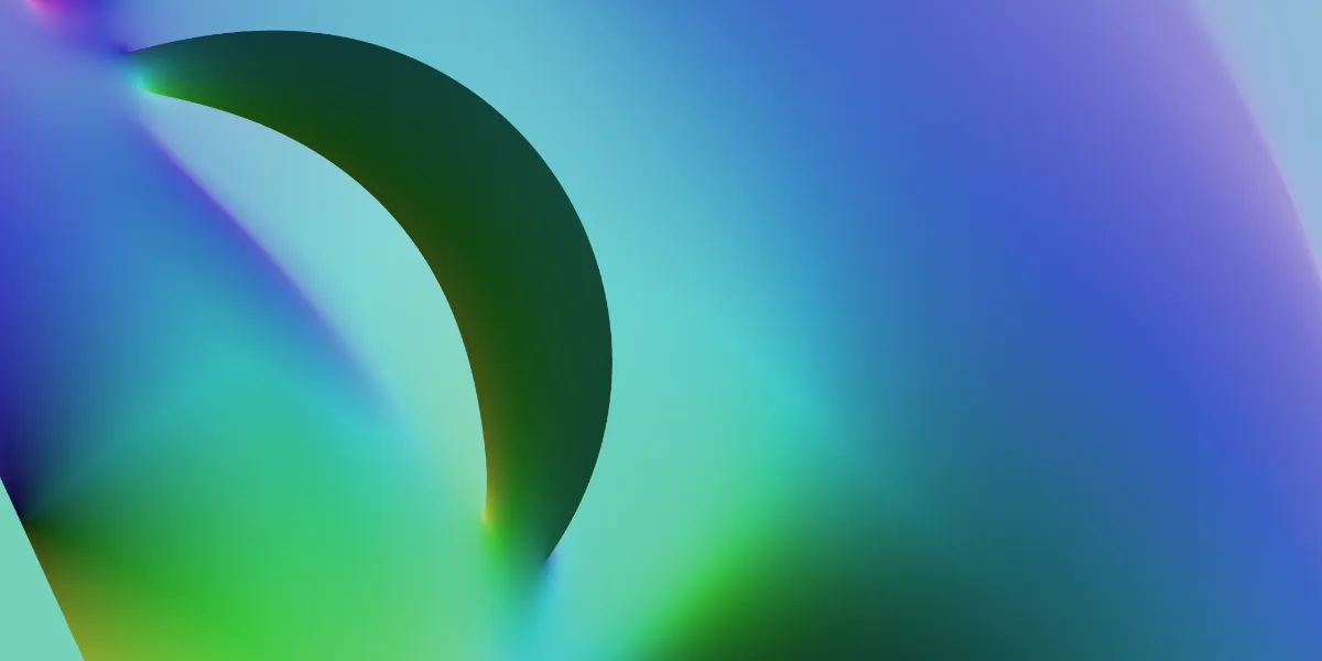 A piece of fractal art produced by FractalPane.
