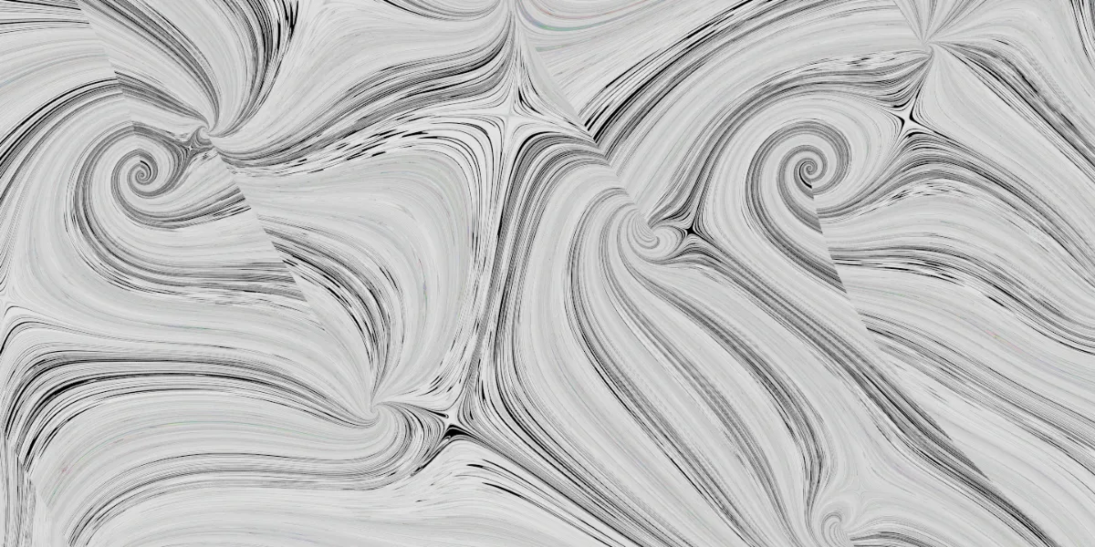 A piece of fractal art produced by FractalPane.