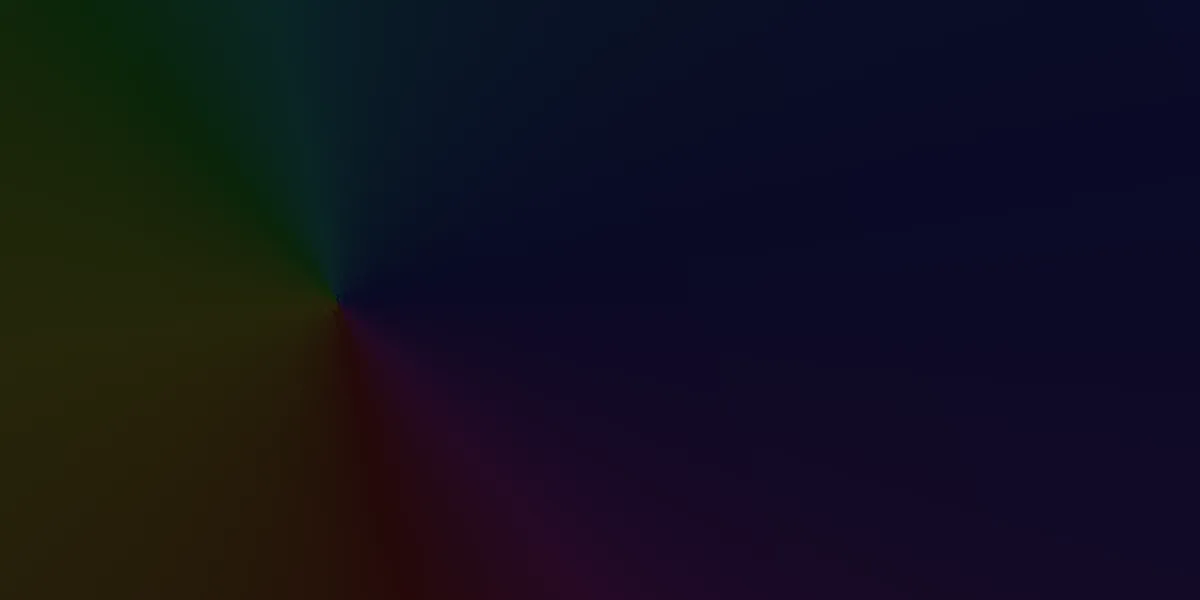 A piece of fractal art produced by FractalPane.