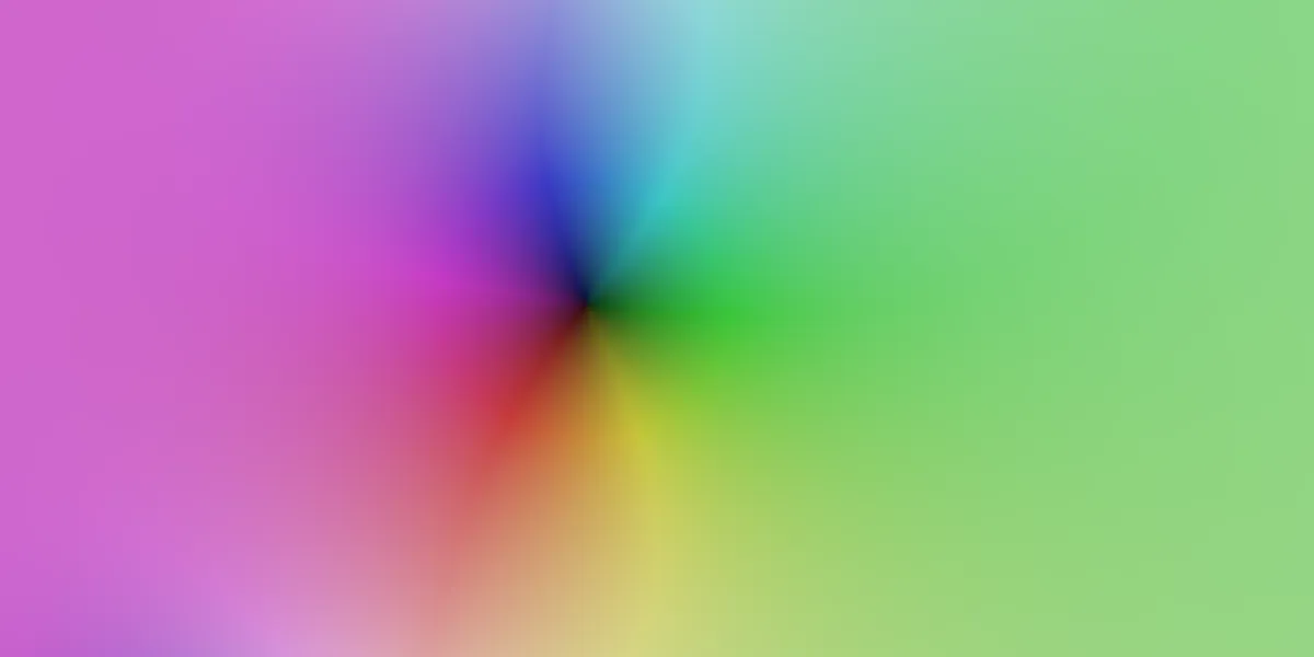 A piece of fractal art produced by FractalPane.
