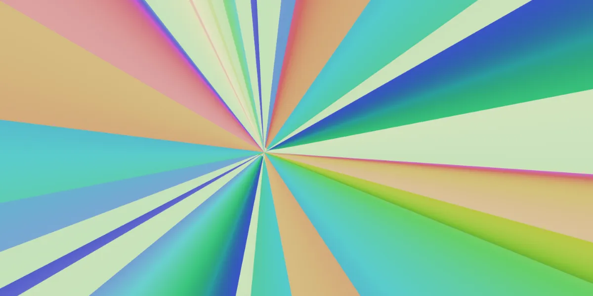 A piece of fractal art produced by FractalPane.