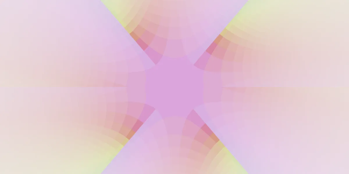 A piece of fractal art produced by FractalPane.