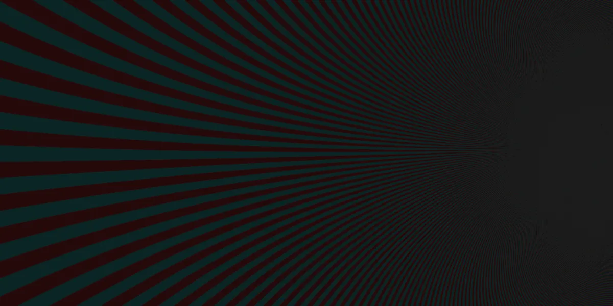 A piece of fractal art produced by FractalPane.