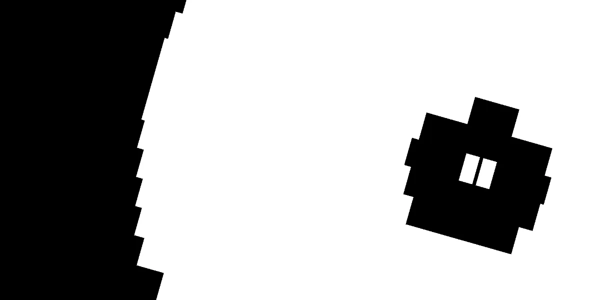 A piece of fractal art produced by FractalPane.