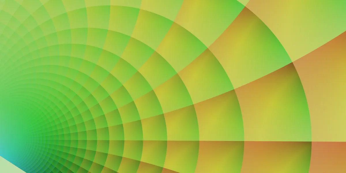 A piece of fractal art produced by FractalPane.