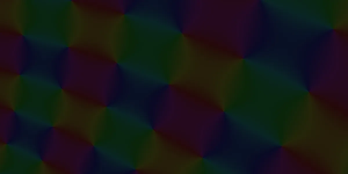 A piece of fractal art produced by FractalPane.