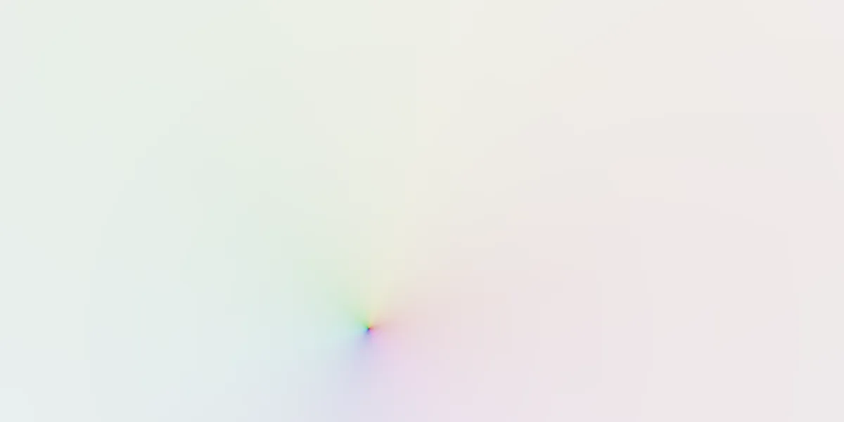 A piece of fractal art produced by FractalPane.