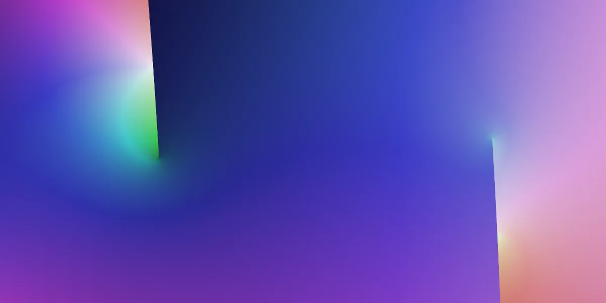 A piece of fractal art produced by FractalPane.