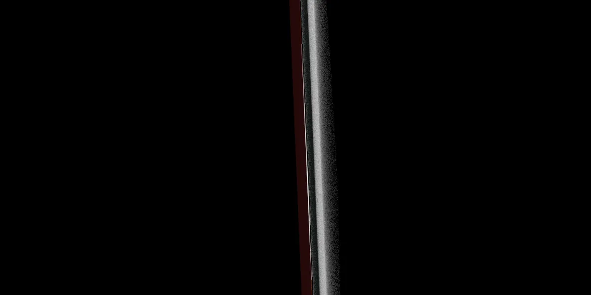 A piece of fractal art produced by FractalPane.