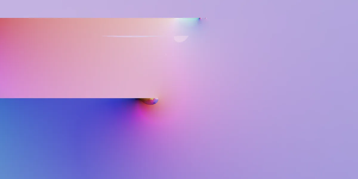 A piece of fractal art produced by FractalPane.