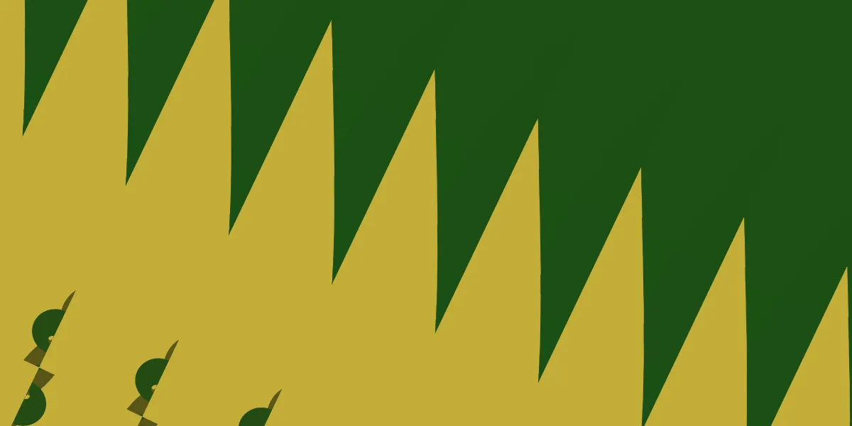 A piece of fractal art produced by FractalPane.