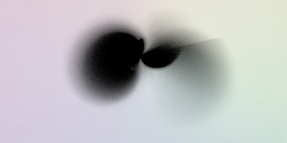 A piece of fractal art produced by FractalPane.