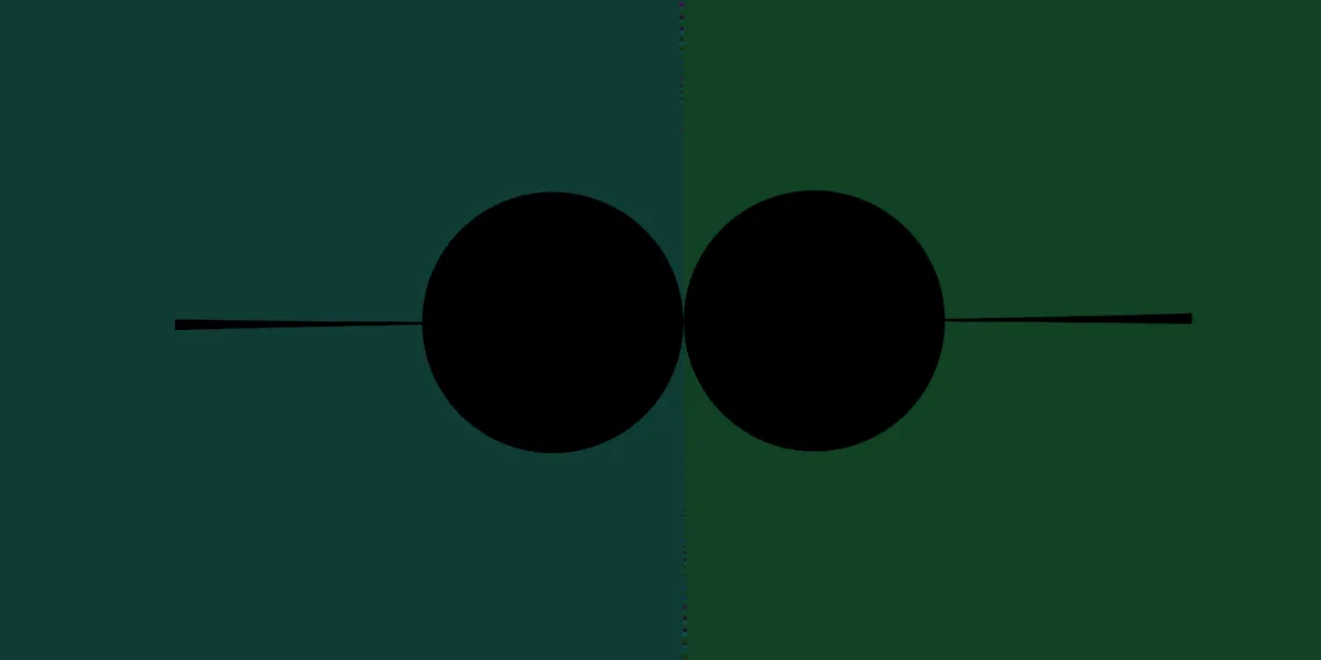 A piece of fractal art produced by FractalPane.